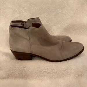 Sam Edelman Petty Chelsea ankle boots size 7.5
